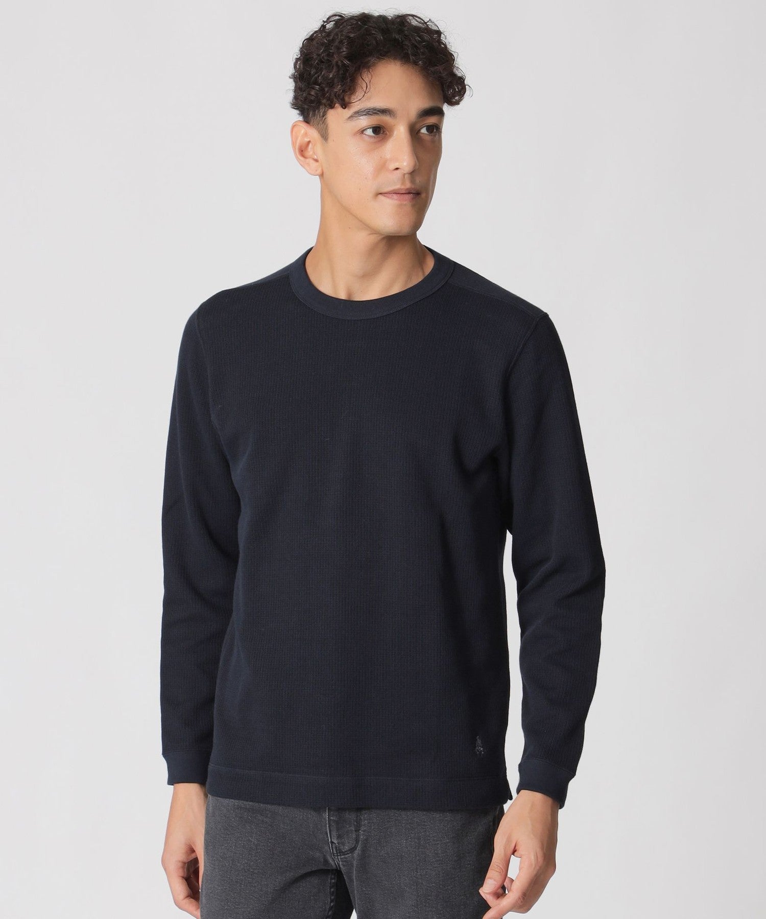 1142-J1P0765828__,28,モデル身長183cm 着用サイズ：L