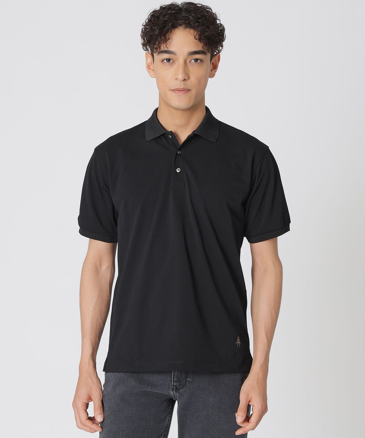 1142-J1P1854009__,09,モデル身長183cm 着用サイズ：L