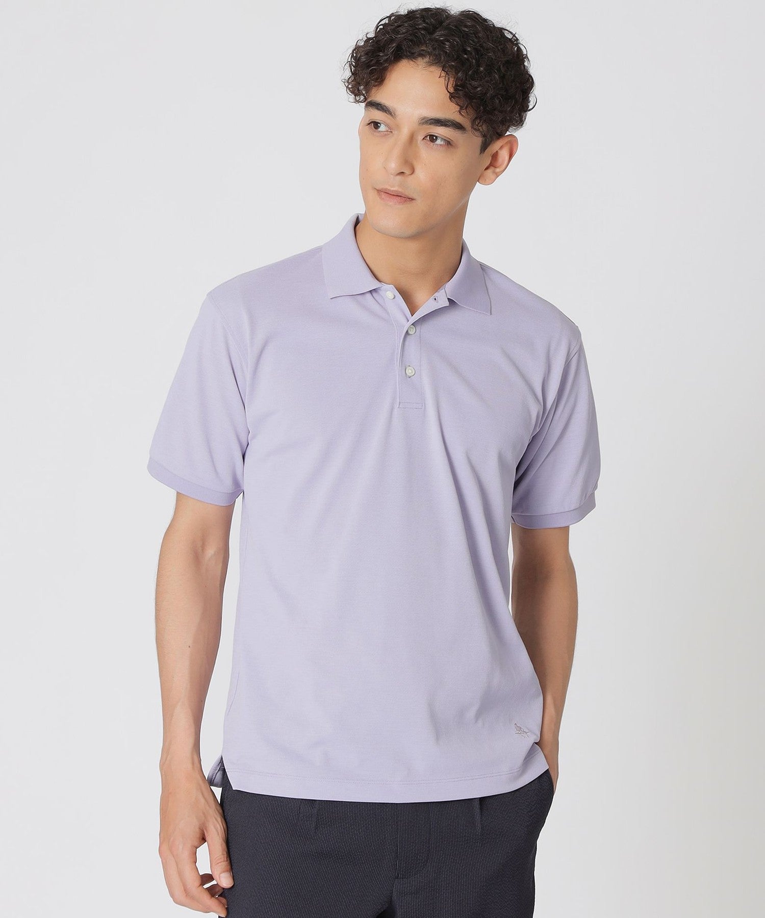 1142-J1P1854034__,34,モデル身長183cm 着用サイズ：L