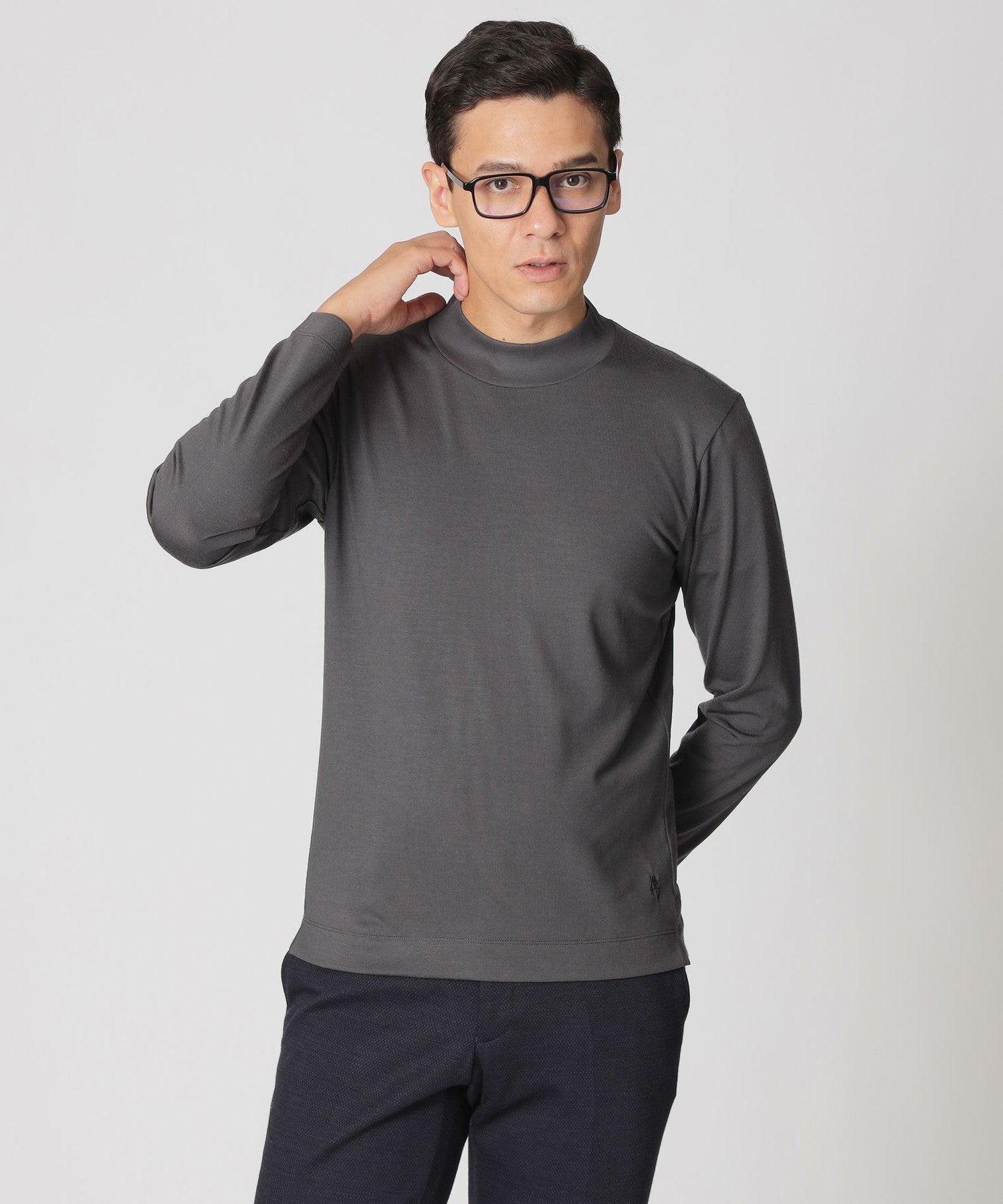 1142-J1P8465208__,08,モデル身長186cm 着用サイズ：48