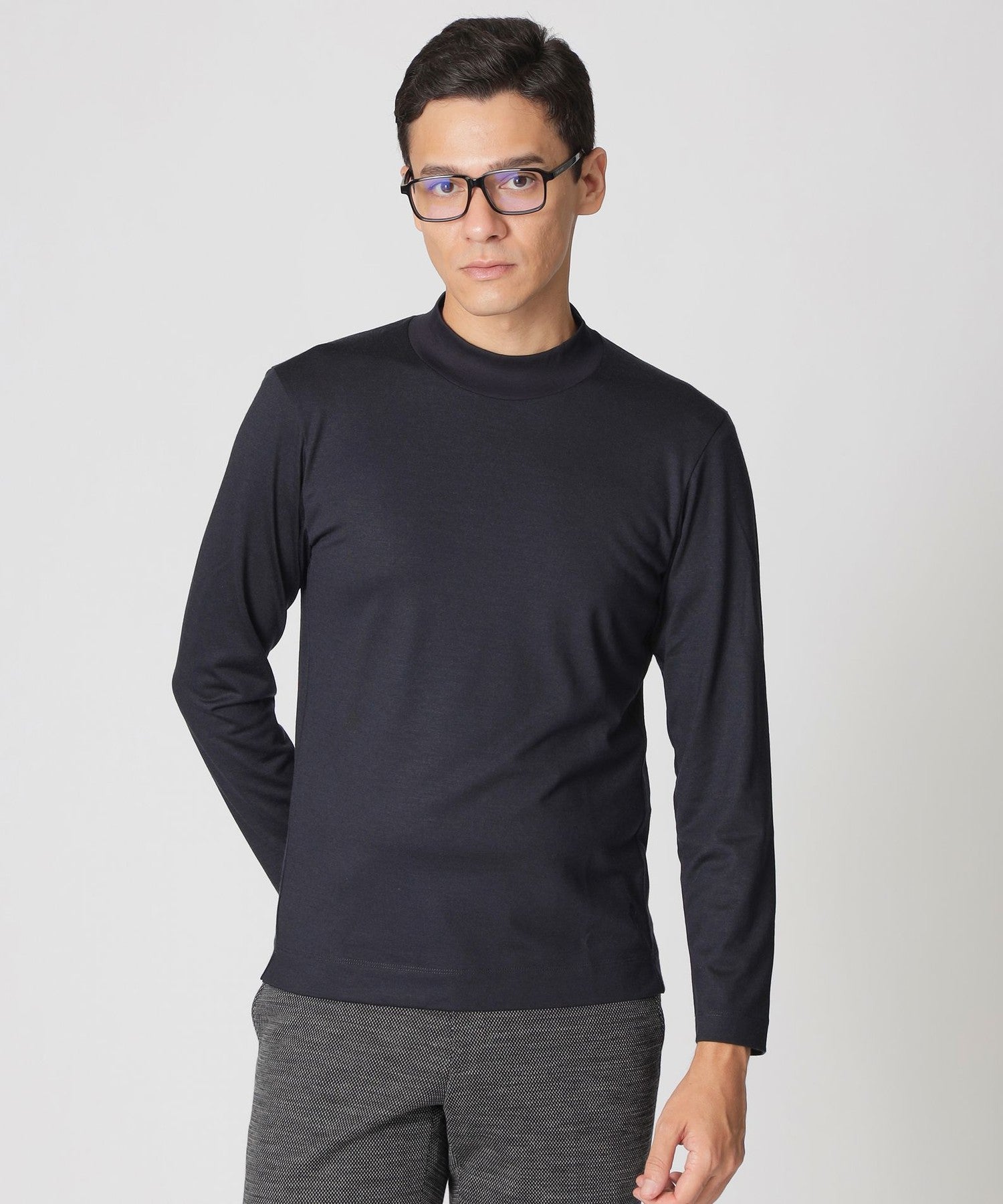 1142-J1P8465228__,28,モデル身長186cm 着用サイズ：48