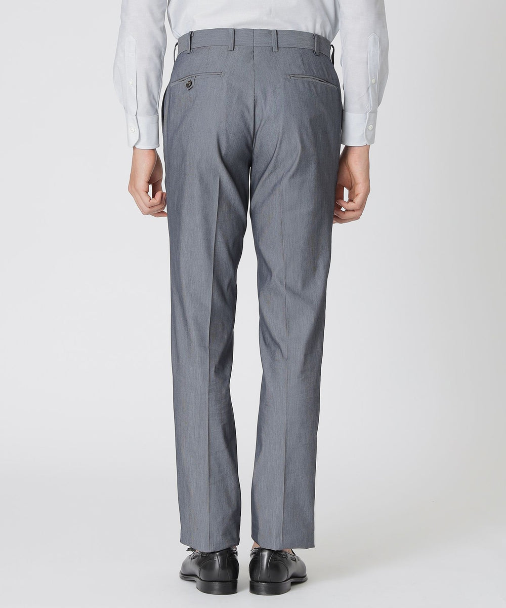 ポールスチュアート travelars グレー 50L WEB・一部店舗限定】クールマックスピケ トラウザーズ(パンツ)｜Paul