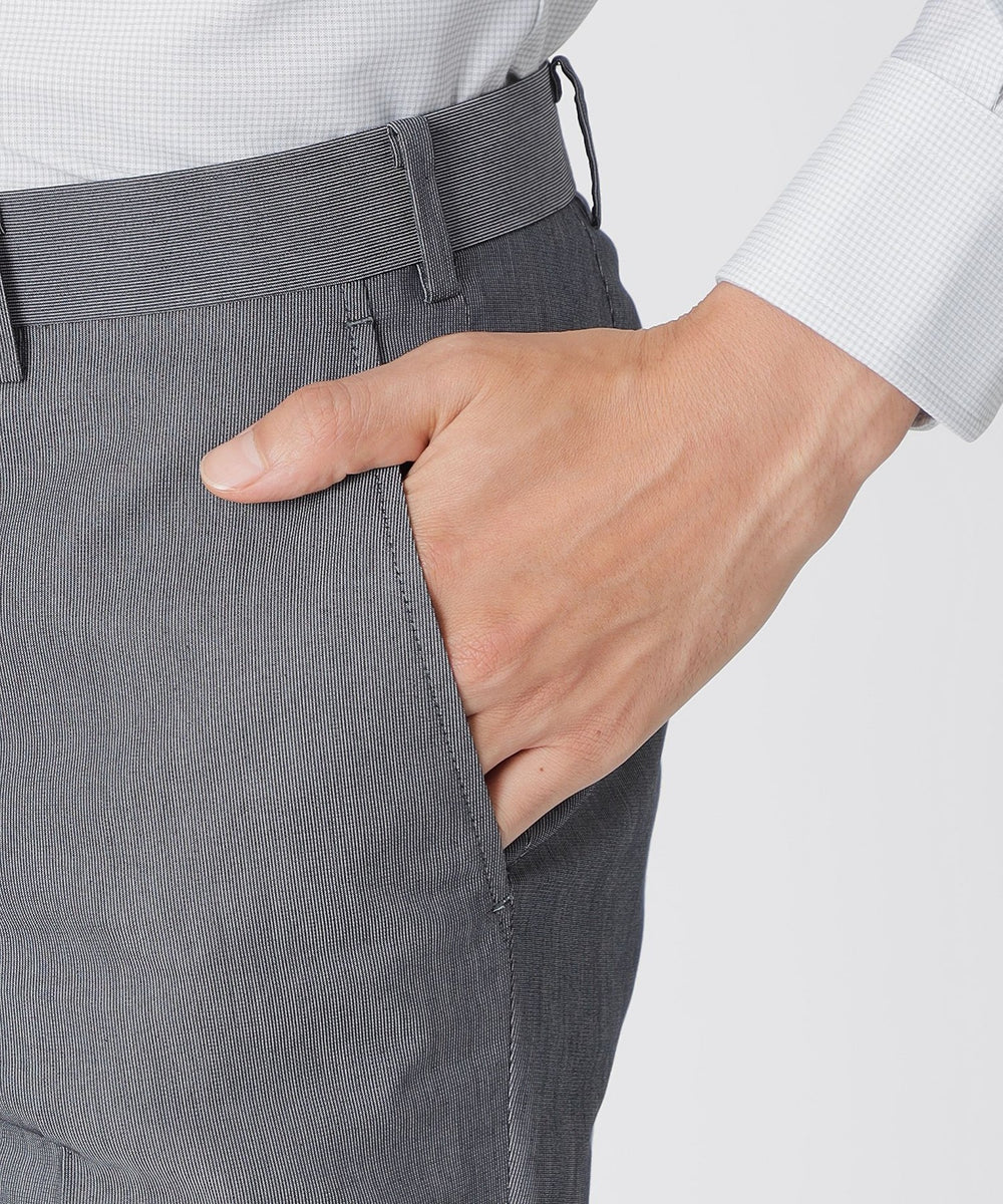 WEB・一部店舗限定】クールマックスピケ トラウザーズ(パンツ