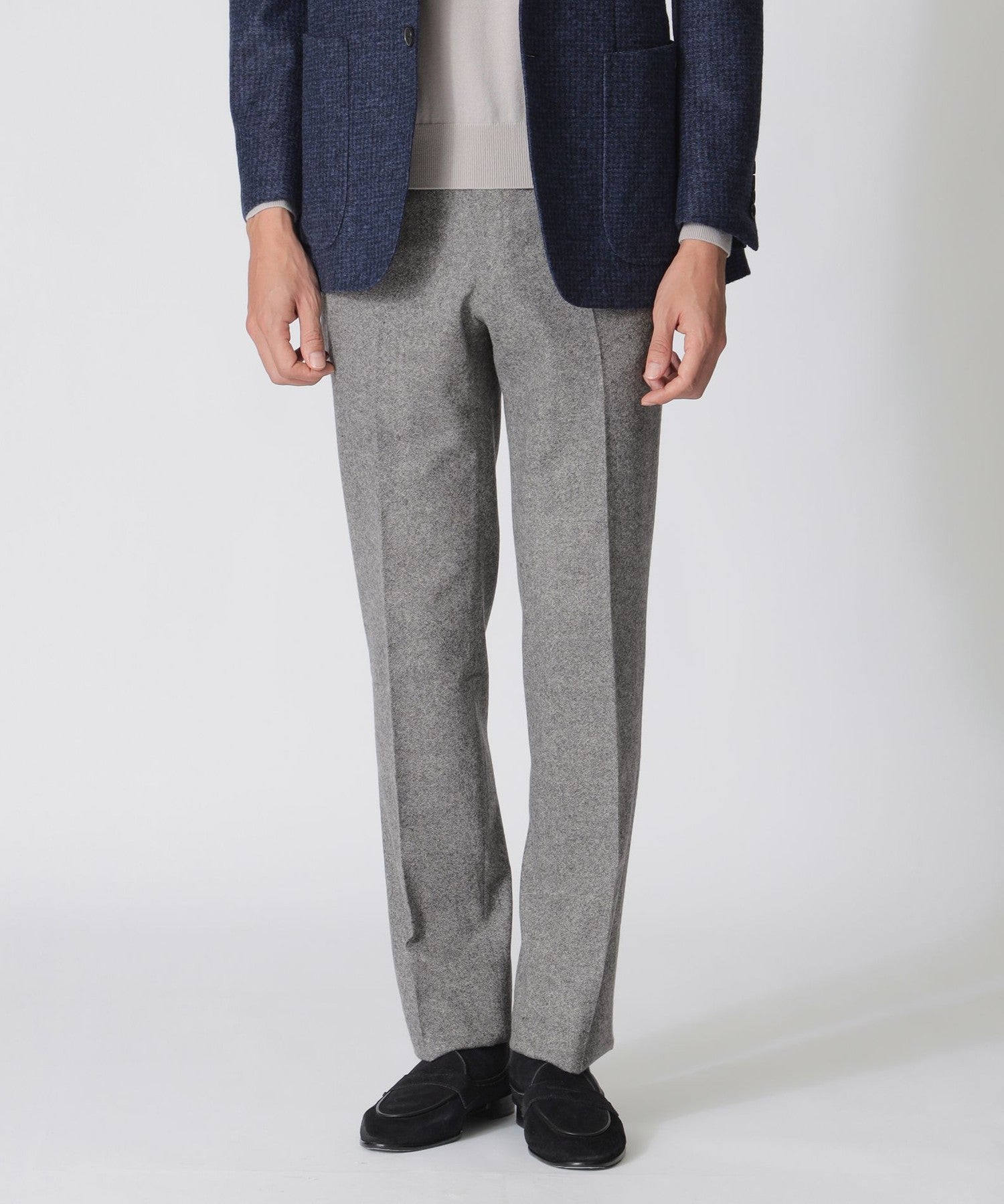 1142-J1Q3965305__,05,モデル身長183cm 着用サイズ：48