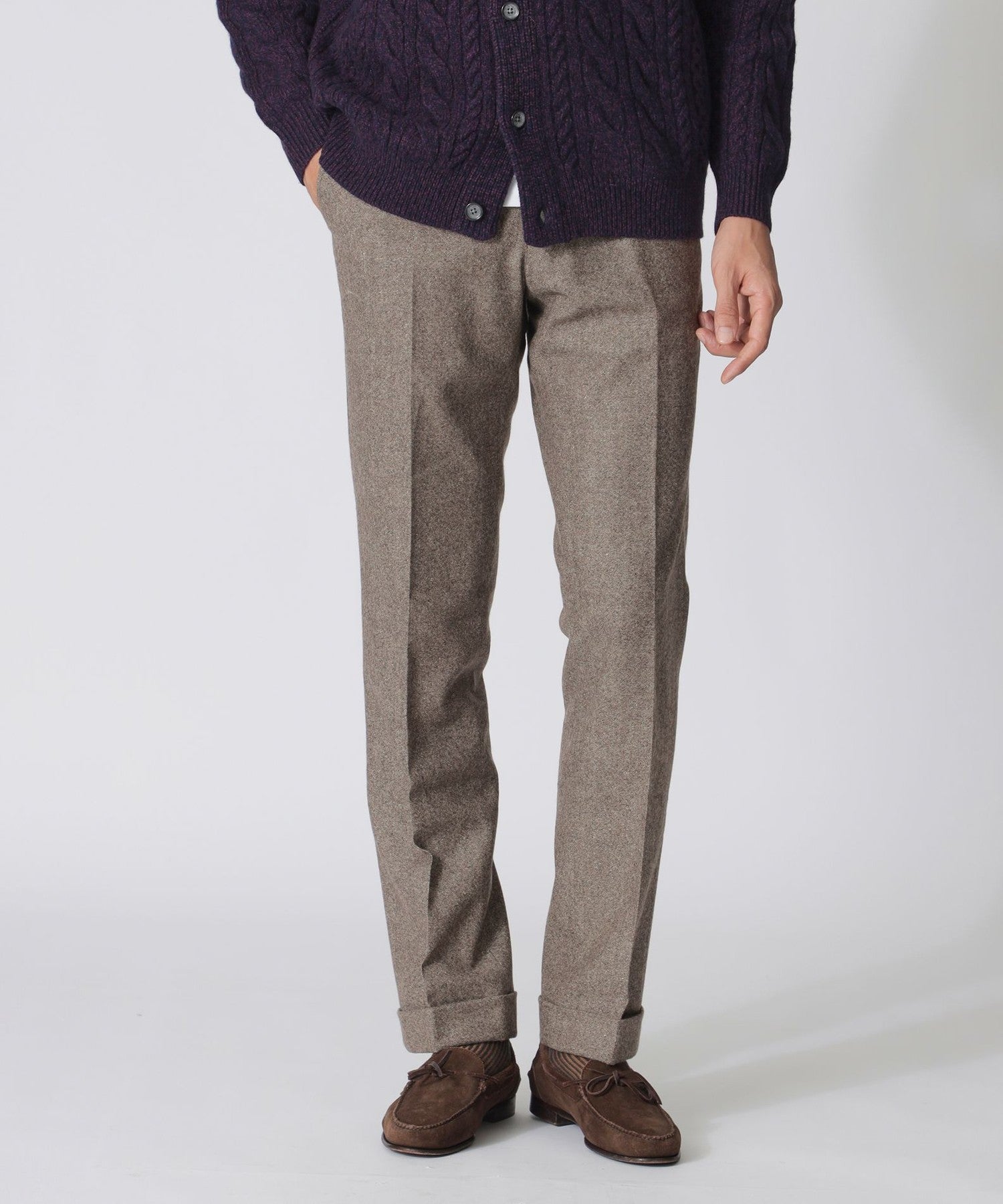 1142-J1Q3965355__,55,モデル身長183cm 着用サイズ：48