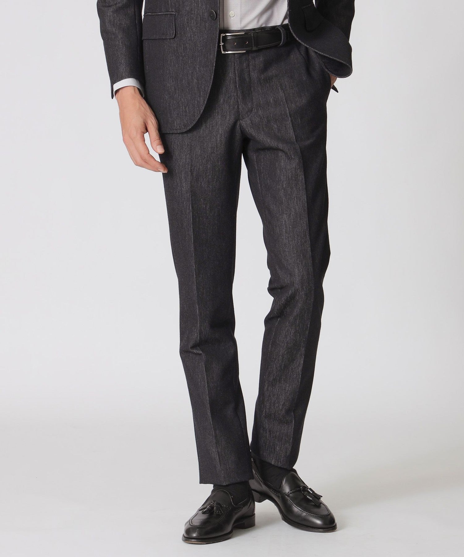 1142-J1Q5262308__,08,モデル身長183cm 着用サイズ：48