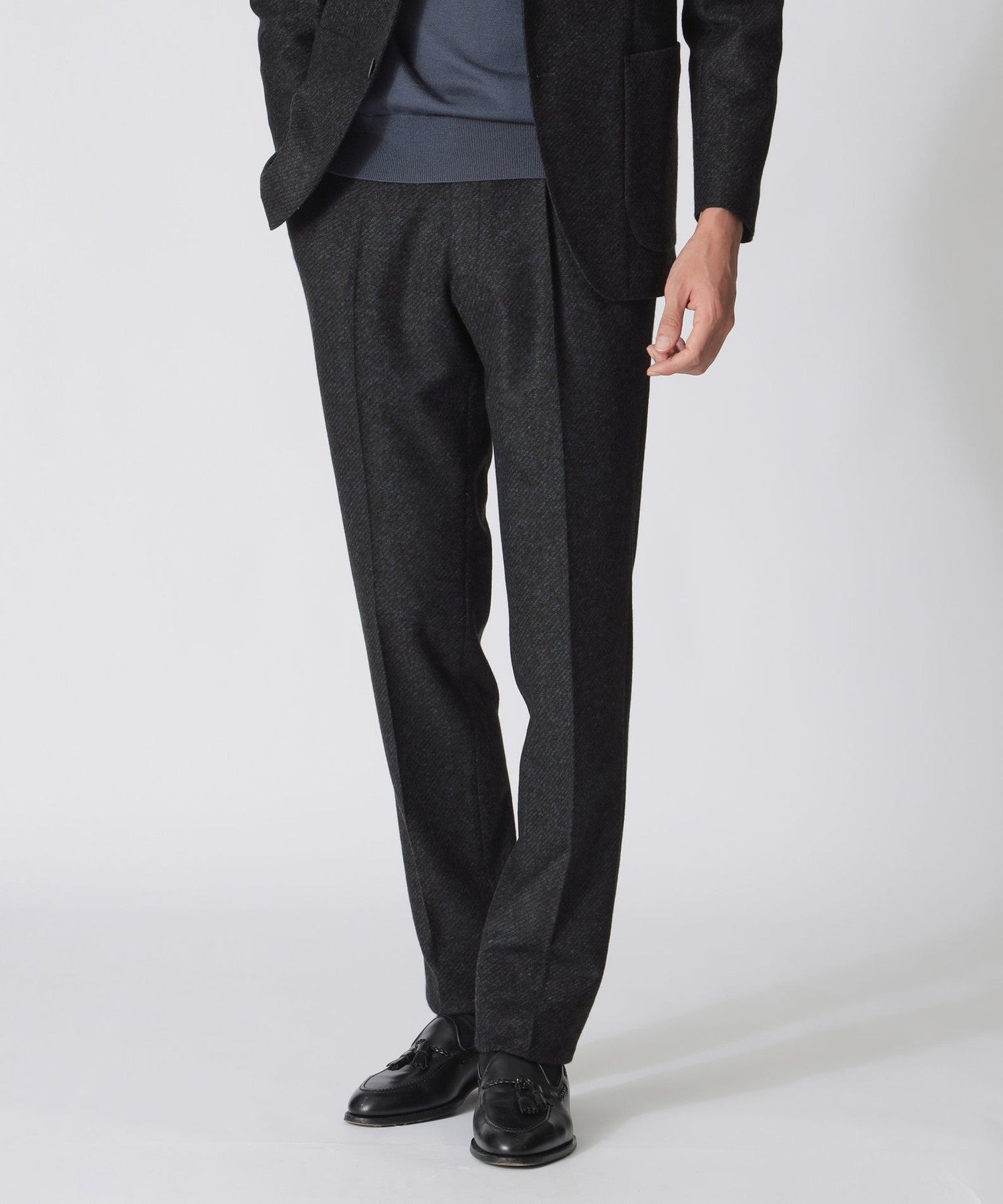 1142-J1Q5462728__,28,モデル身長183cm 着用サイズ：48