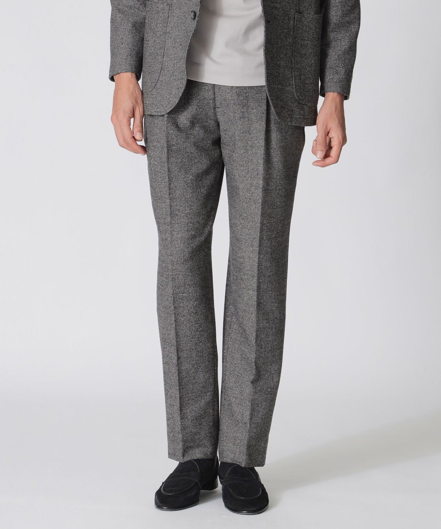 1142-J1R7163207__,07,モデル身長183cm 着用サイズ：48