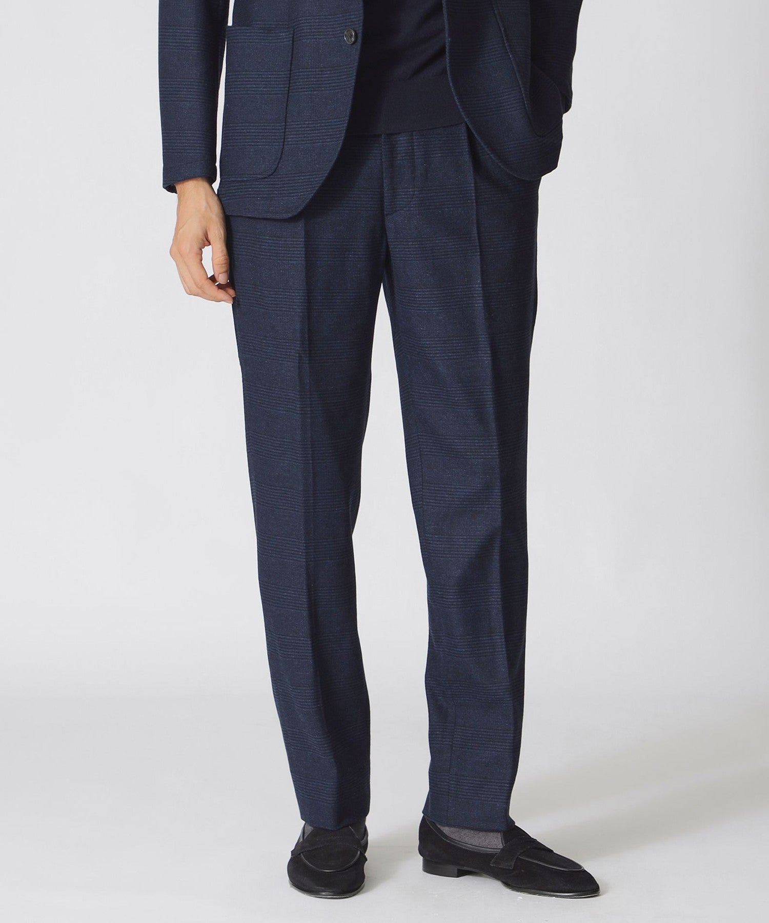 1142-J1R7163228__,28,モデル身長187cm 着用サイズ：48