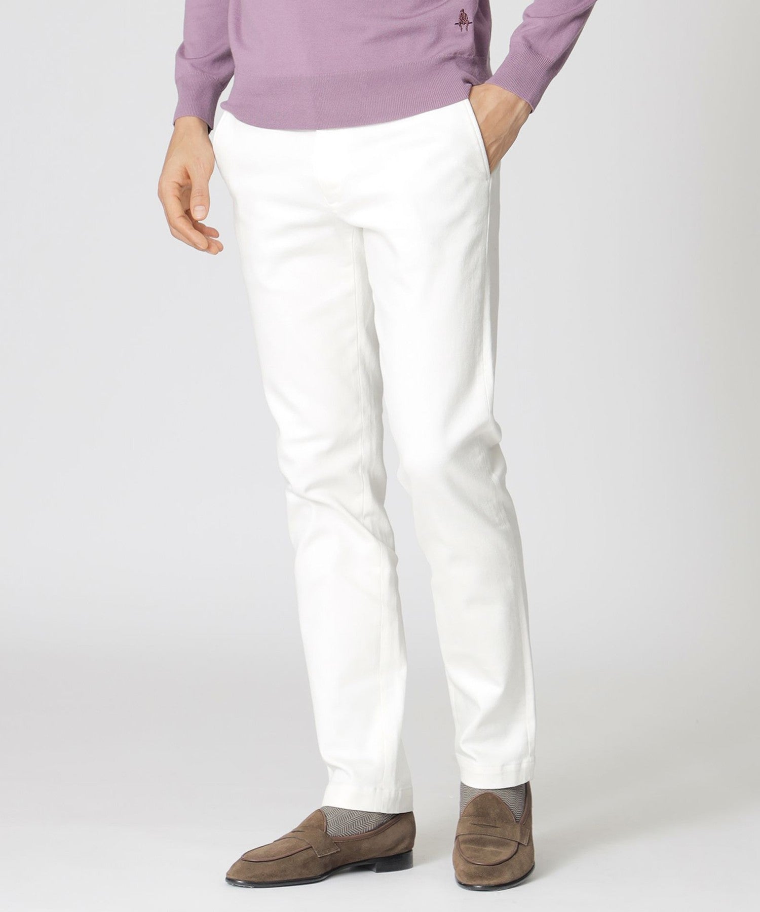 1142-J1R8157101__,01,モデル身長183cm 着用サイズ：48