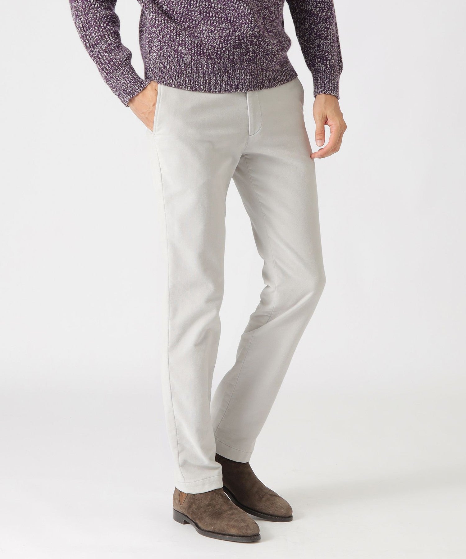 1142-J1R8167503__,03,モデル身長187cm 着用サイズ：48