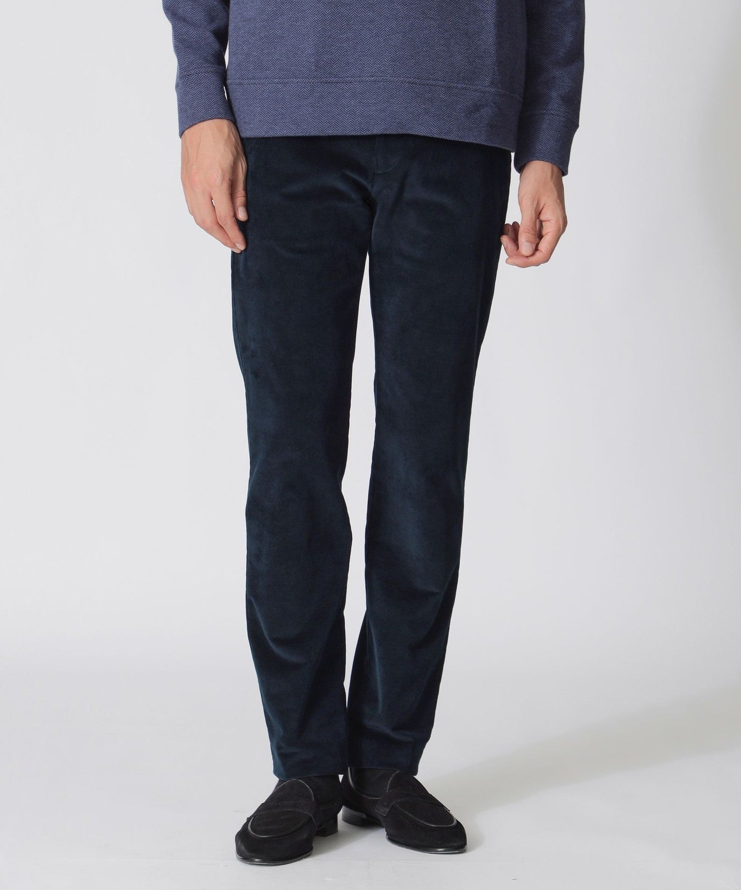 1142-J1R8167529__,29,モデル身長183cm 着用サイズ：48