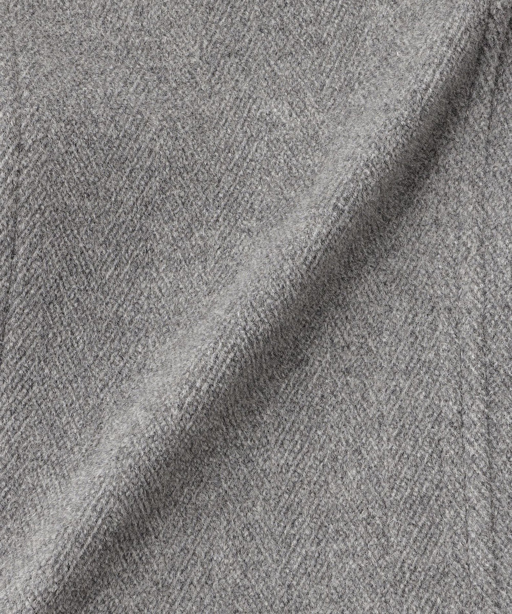数量限定】「COLLECTION LINE」Pコート（ショート丈）(コート)｜Paul