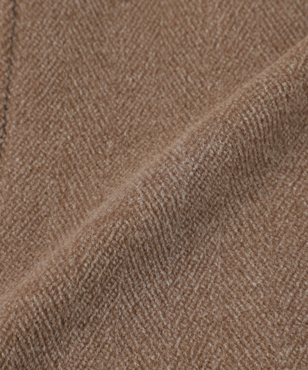 数量限定】「COLLECTION LINE」Pコート（ショート丈）(コート)｜Paul