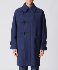 数量限定】「COLLECTION LINE」ダッフルコート(コート)｜Paul Stuart