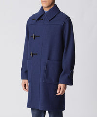 数量限定】「COLLECTION LINE」ダッフルコート(コート)｜Paul Stuart
