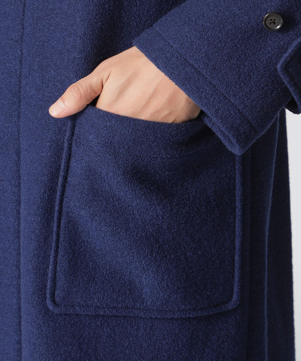 数量限定】「COLLECTION LINE」ダッフルコート(コート)｜Paul Stuart