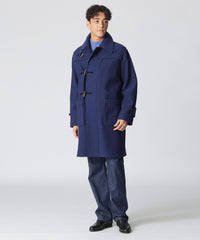 数量限定】「COLLECTION LINE」ダッフルコート(コート)｜Paul Stuart
