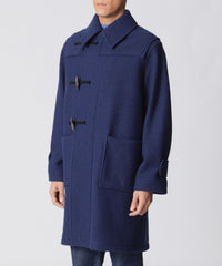 数量限定】「COLLECTION LINE」ダッフルコート(コート)｜Paul Stuart