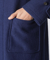 数量限定】「COLLECTION LINE」ダッフルコート(コート)｜Paul Stuart