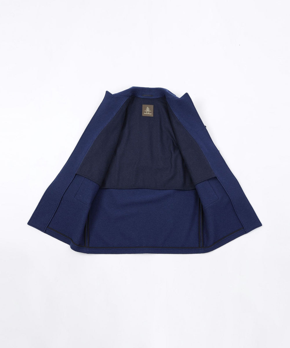 数量限定】「COLLECTION LINE」ダッフルコート(コート)｜Paul Stuart