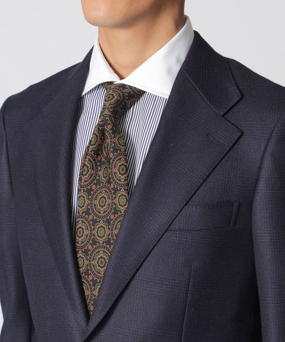 Paul Stuart ポールスチュアート 新品 拘りの日本製 大塚製靴 三越伊勢丹取扱 外羽根 レザー ビジネスシューズ PS4108 26 ▲050▼a0617_05 Paul Stuart ポールスチュアート 新品 拘りの日本製 上質スムース