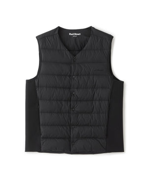 GOLF】ダウンベスト(ベスト)｜Paul Stuart(ポール・スチュアート)の