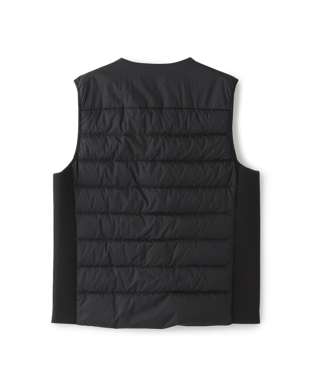 GOLF】ダウンベスト(ベスト)｜Paul Stuart(ポール・スチュアート)の