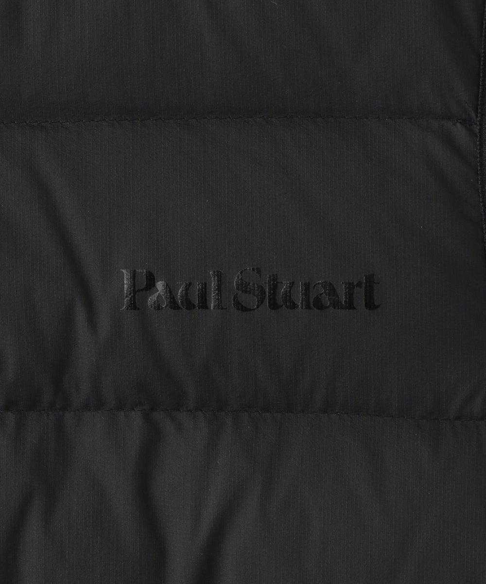 GOLF】ダウンベスト(ベスト)｜Paul Stuart(ポール・スチュアート)の