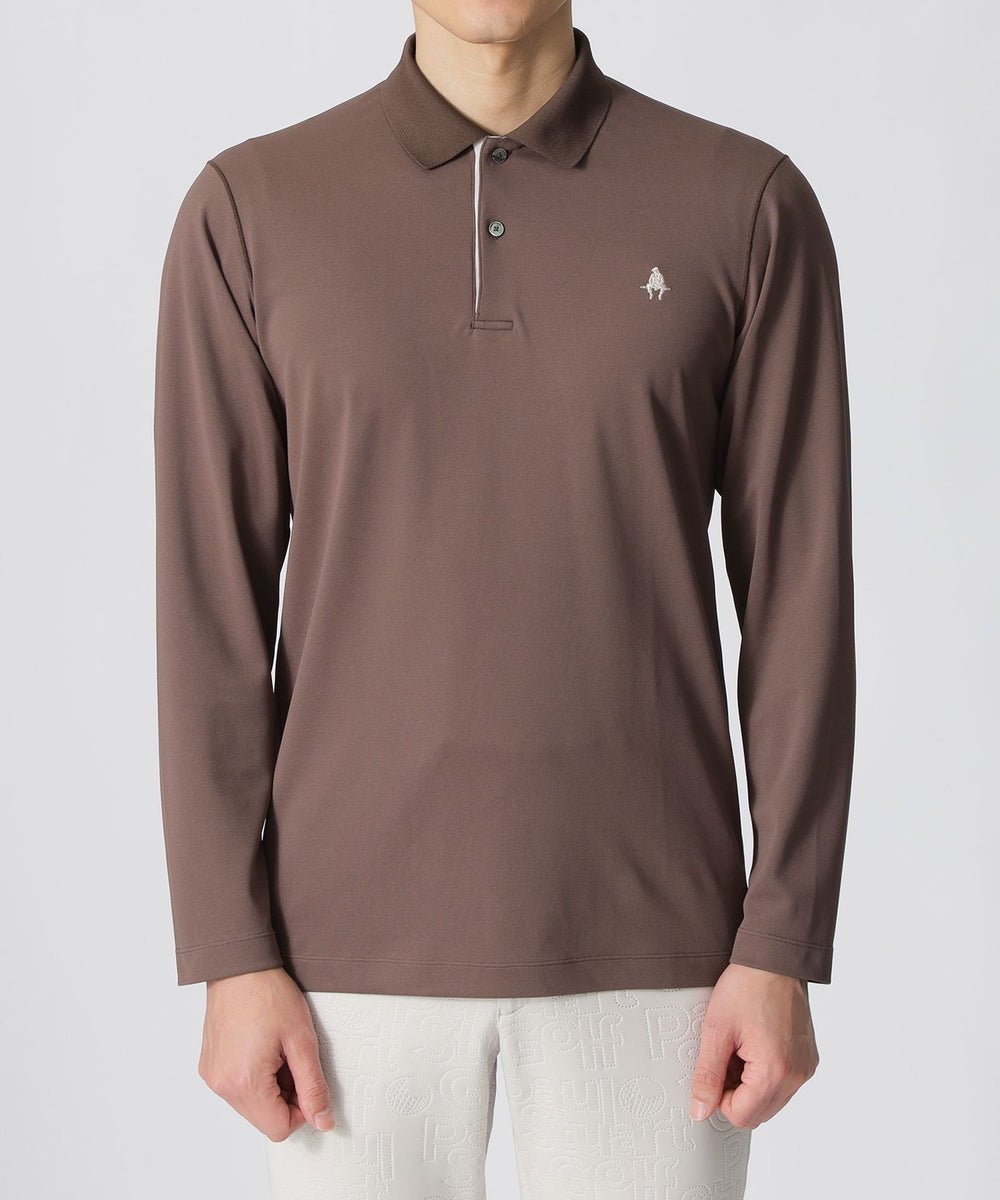 JACK'sさん専用 ステューシーポロシャツ フットボールシャツ　正規品　ロンT ステューシー ポロシャツ Stussy Australia Football Polo Long