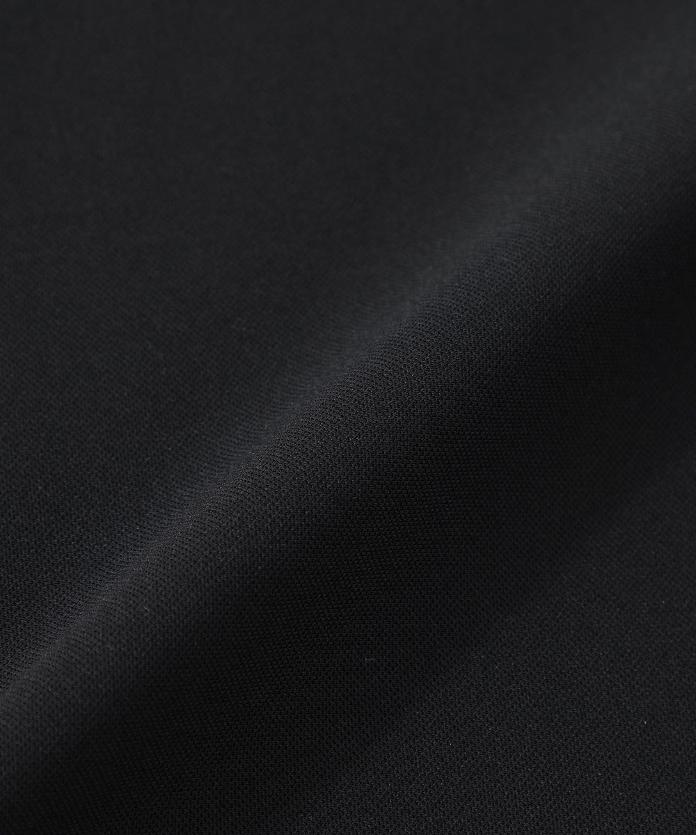 GOLF Men's/吸水速乾/UVカット】半袖モックネックTシャツ（GOLF