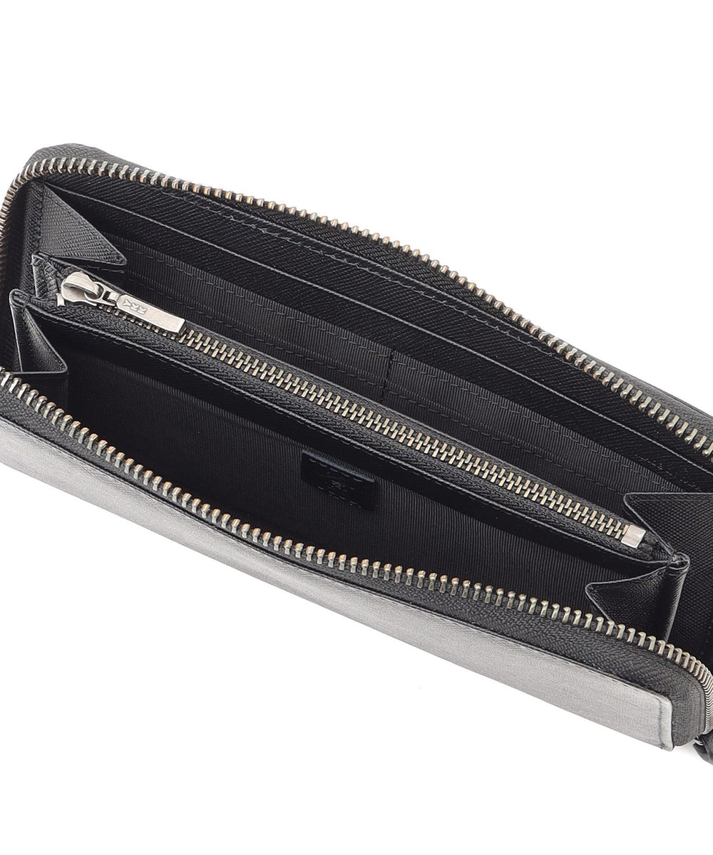 長財布/ラウンドジップ(小物・雑貨)｜三陽山長(サンヨウヤマチョウ)の