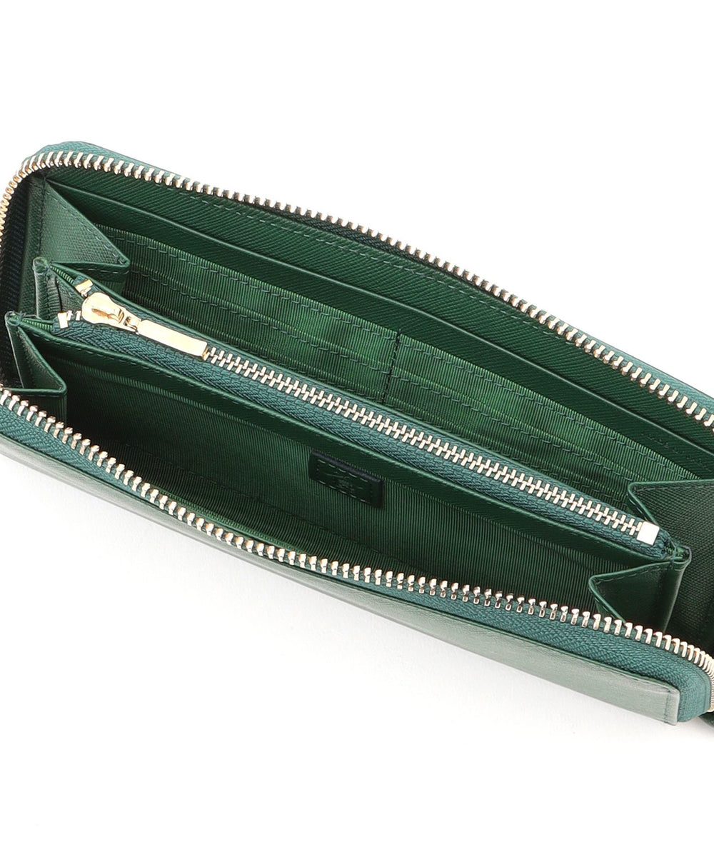 長財布/ラウンドジップ(小物・雑貨)｜三陽山長(サンヨウヤマチョウ)の