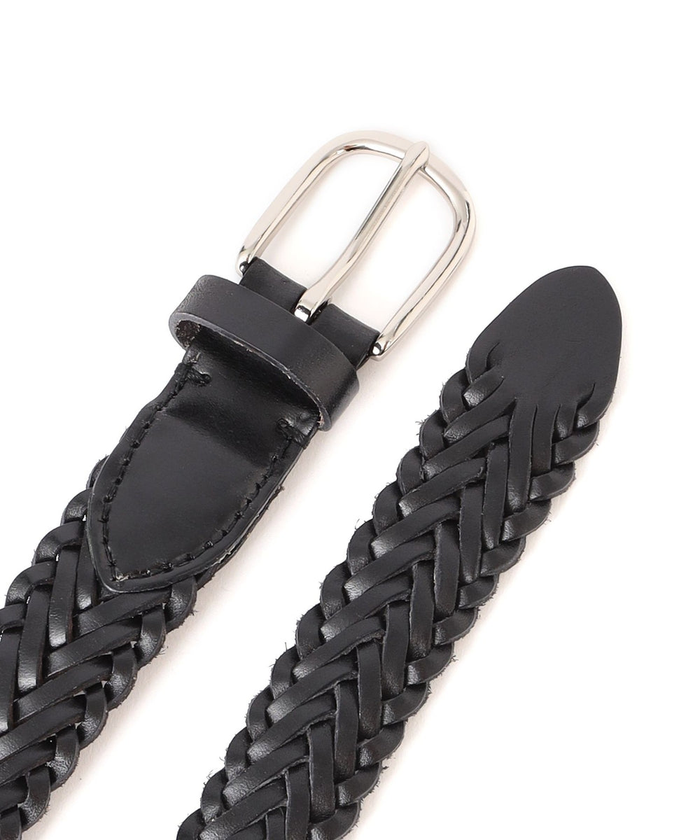 メッシュベルト(ベルト)｜三陽山長(サンヨウヤマチョウ)のファッション