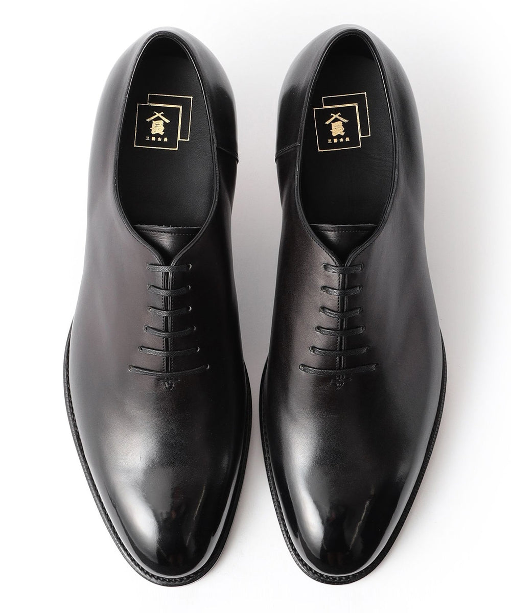 MURATA ORIGINAL921011ホールカット茶25.5 MURATA ORIGINAL921011ホールカット茶25.5 - メルカリ