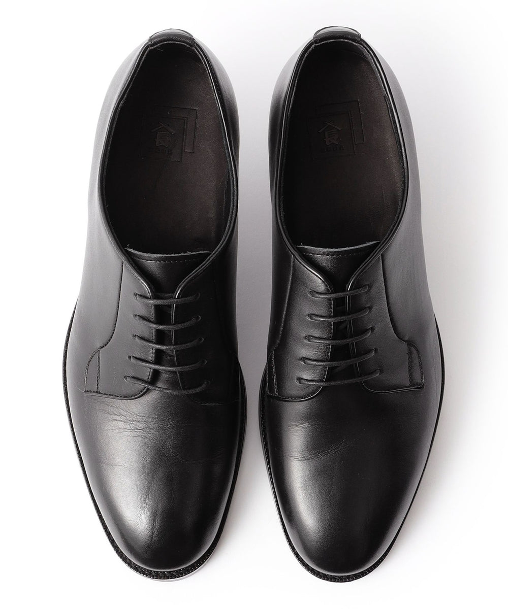 優一/YUICHI】プレーントウ(シューズ)｜三陽山長(サンヨウヤマ