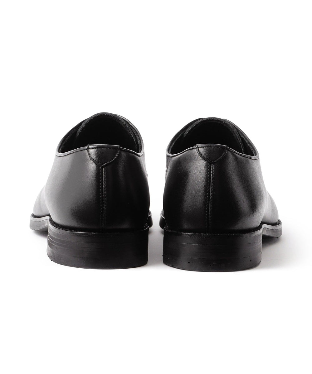 優一/YUICHI】プレーントウ(シューズ)｜三陽山長(サンヨウヤマ