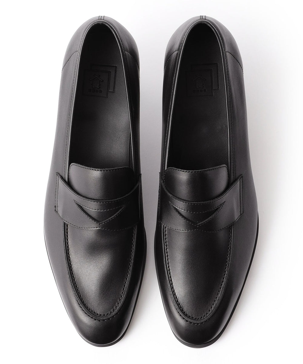 優弥/YUYA】アンライニングローファー(シューズ)｜三陽山長(サンヨウ