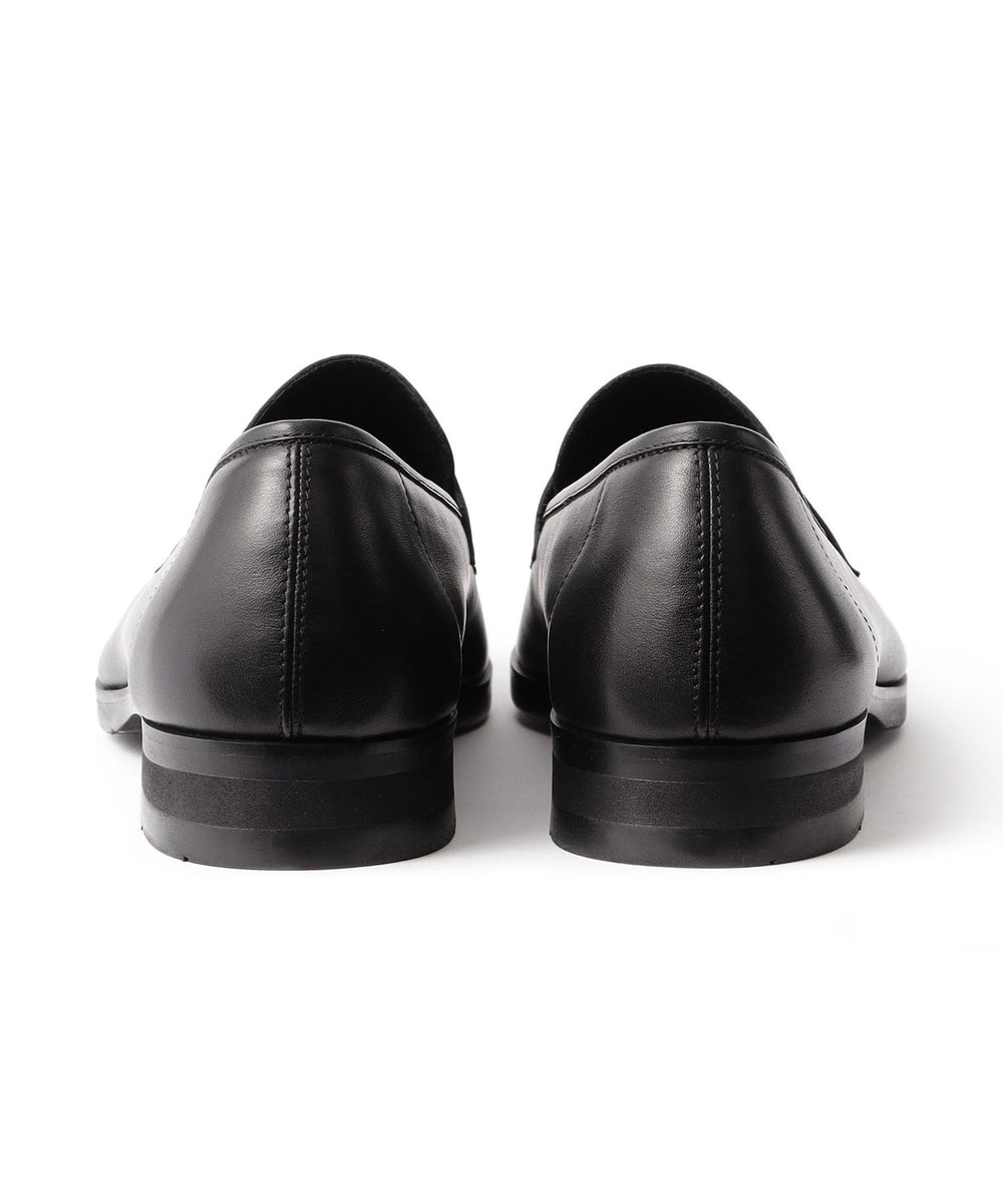 優弥/YUYA】アンライニングローファー(シューズ)｜三陽山長(サンヨウ