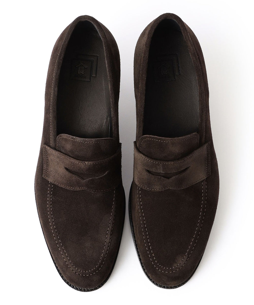 yugoさん専用 優伍/YUGO】ローファー(シューズ)｜三陽山長(サンヨウヤマチョウ)の