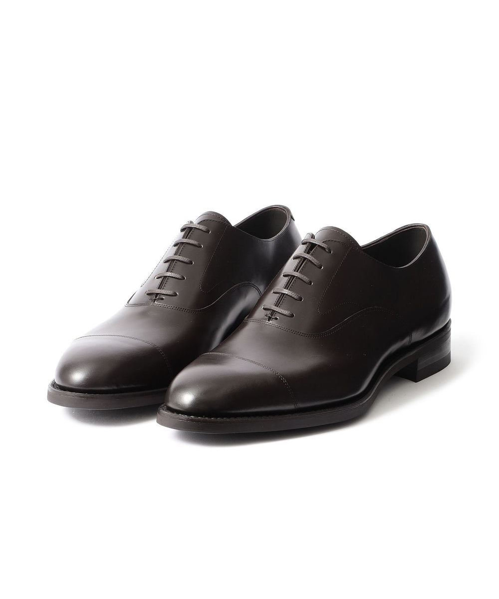 ともき 友二郎ラバー/TOMOJIRO RUBBER】ストレートチップ(シューズ)｜三