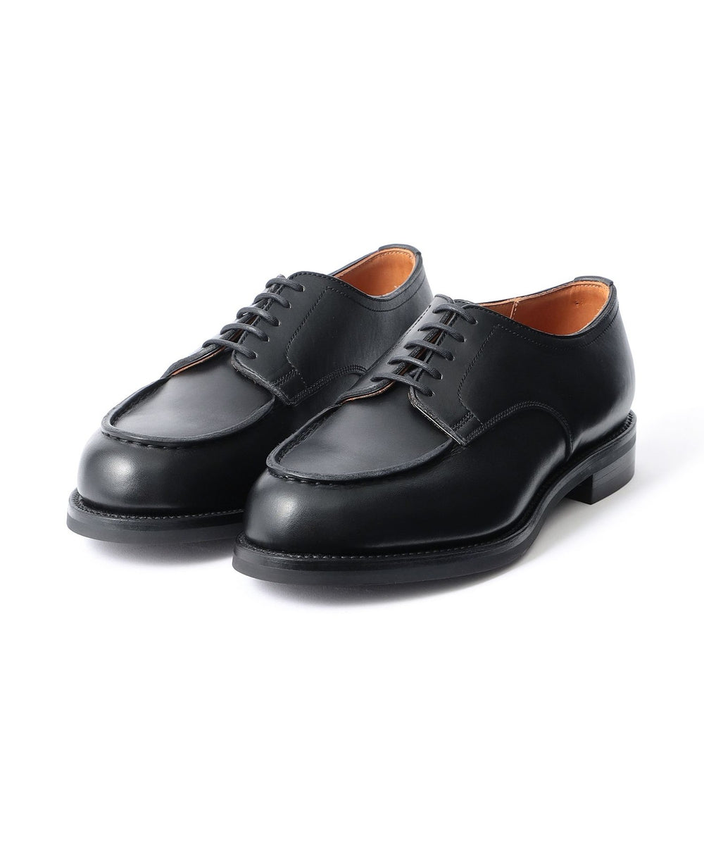 兼四郎/KENSHIRO】Uチップ(シューズ)｜三陽山長(サンヨウヤマチョウ)の