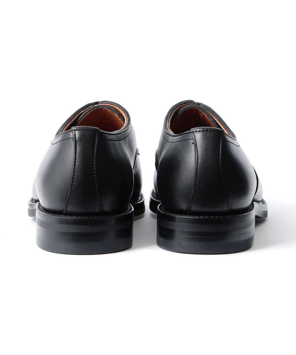 兼四郎/KENSHIRO】Uチップ(シューズ)｜三陽山長(サンヨウヤマチョウ)の