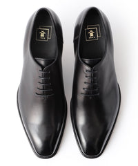 矢雄 匠 一之介/TAKUMI ICHINOSUKE】ホールカット(シューズ)｜三陽山長