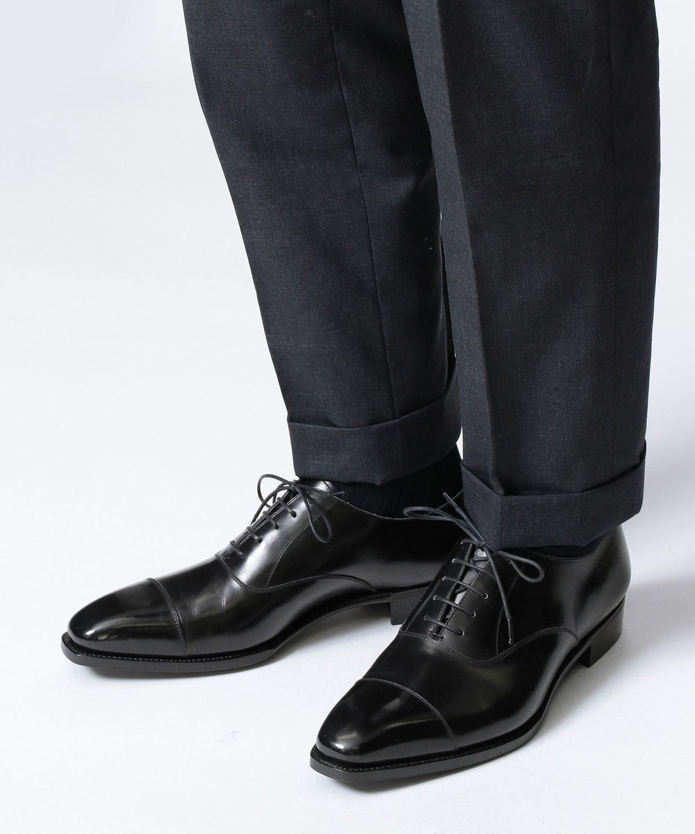 昌宏です。 OXFORD DRESS SHIRT – Shinzone