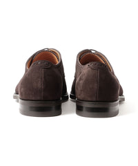 【美品】三陽山長　セミブローグ　6 美品”三陽山長（サンヨウヤマチョウ） × UNITED ARROWS