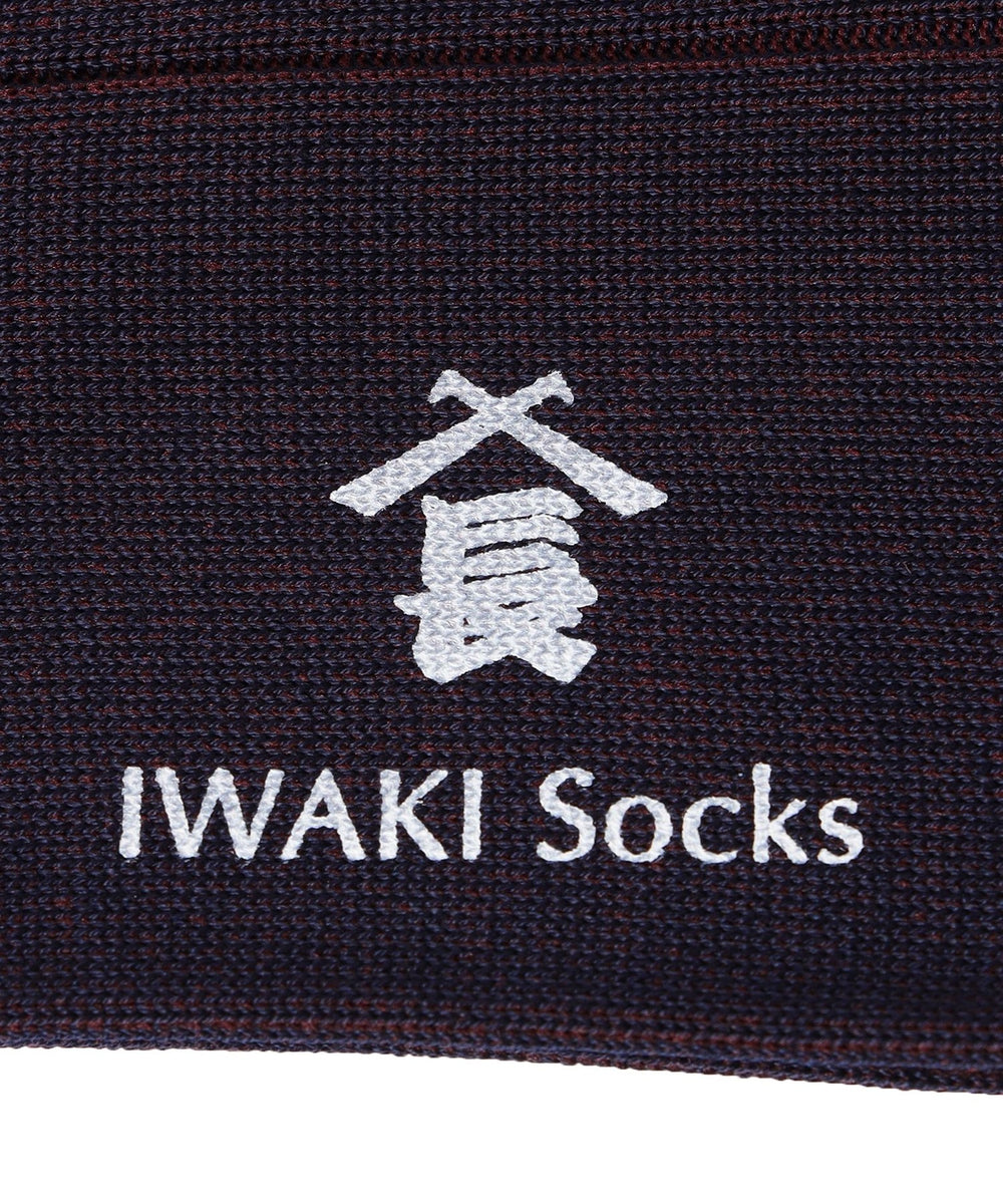 オリジナルソックス ロングホーズ(その他)｜三陽山長(サンヨウヤマ