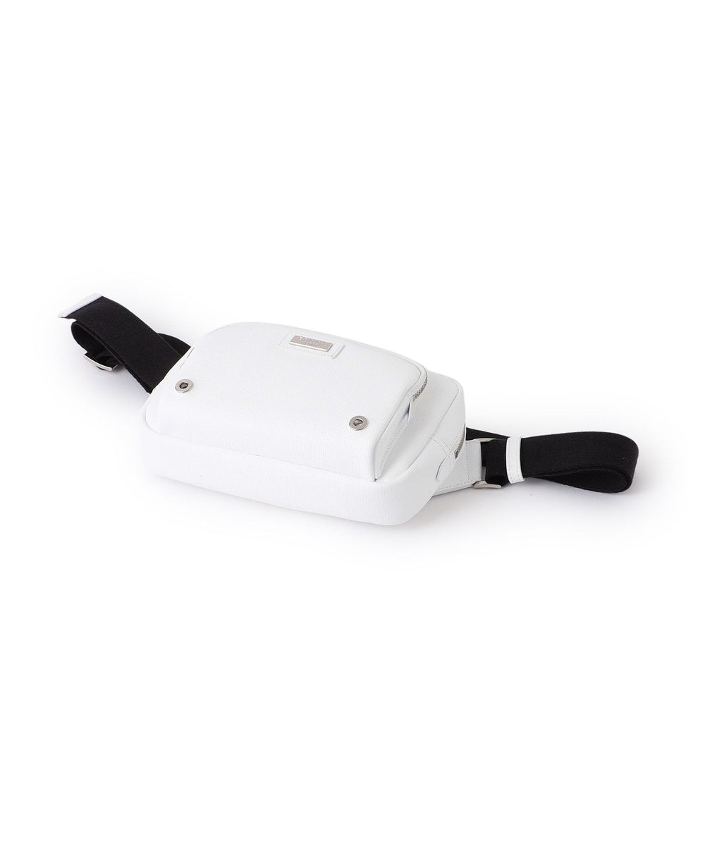 Safari11月号掲載＊クロスグレインボディバッグ(バッグ・ポーチ