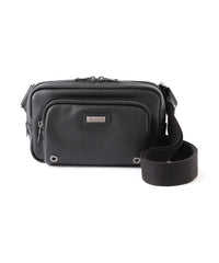 Safari11月号掲載＊クロスグレインボディバッグ(バッグ・ポーチ