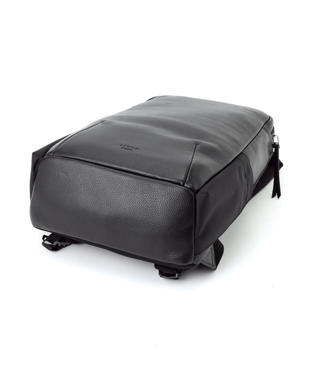 レザーバックパック(バッグ・ポーチ)｜EPOCA UOMO(エポカ ウォモ)の